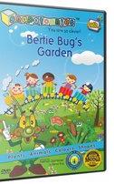 Bertie Bug's Garden - NeverDieMedia