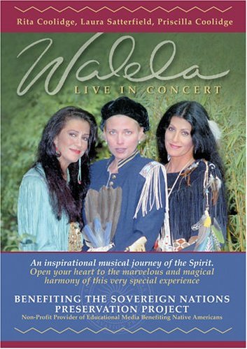 Walela: Live In Concert
