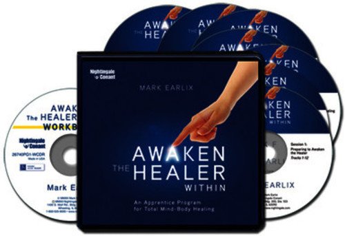 Awaken The Healer Within