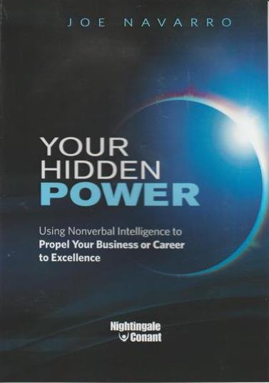 Your Hidden Power 6-Disc Set