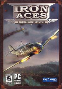 Iron Aces: Heroes of WWII