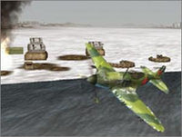 Iron Aces: Heroes of WWII