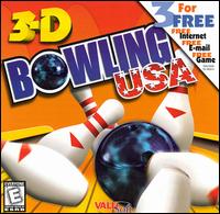 3D Bowling USA