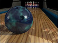 3D Bowling USA