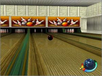 3D Bowling USA