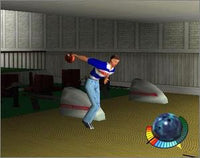 3D Bowling USA