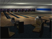 3D Bowling USA