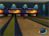 3D Bowling USA