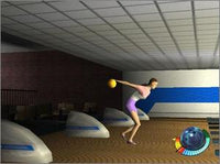 3D Bowling USA
