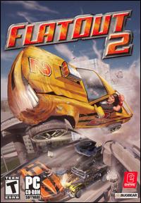 FlatOut  2