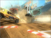 FlatOut  2