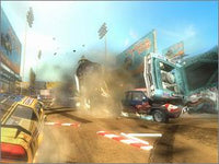 FlatOut  2