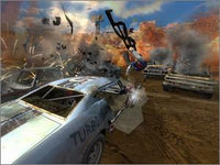 FlatOut  2