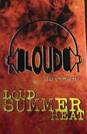 Loud Summer Heat Promo w/ Artwork