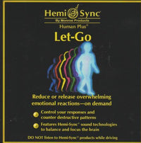 Hemi-Sync: Let-Go