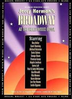 Jerry Herman's Broadway At The Hollywood Bowl