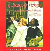 I, Juan De Pareja Unabridged