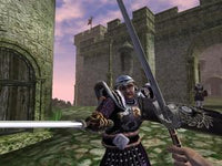 The Elder Scrolls: Morrowind 3 w/ Construction Set CD