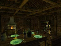 The Elder Scrolls: Morrowind 3 w/ Construction Set CD