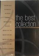 The Best Collection: My Fair Lady, Seven Brides, Cabaret, Music Man 4-Disc Set