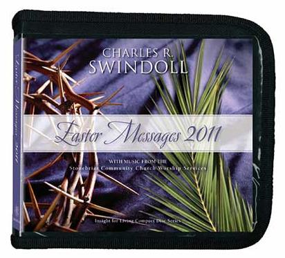 Easter Messages 2011