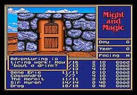 Might & Magic 2