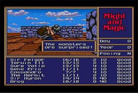 Might & Magic 2