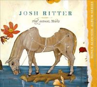 Josh Ritter: The Animal Years 2-Disc Set w/ Artwork