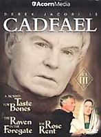 Cadfael: Set 3 3-Disc Set