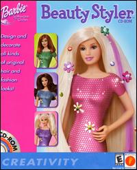 Barbie: Beauty Styler