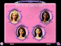 Barbie: Beauty Styler