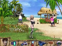 Panty Raider: From Here to Immaturity