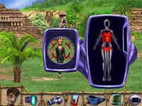 Panty Raider: From Here to Immaturity