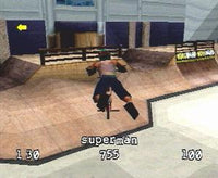 Dave Mirra Freestyle BMX