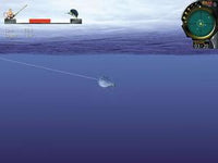 Virtual Deep Sea Fishing