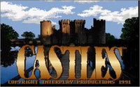 Castles w/ Manual