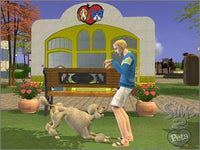 The Sims: Pets 2 w/ Manual