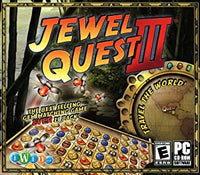 Jewel Quest 3