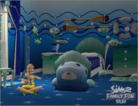 The Sims: Family Fun Stuff 2