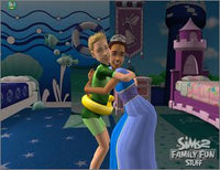 The Sims: Family Fun Stuff 2