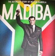 Madiba: The Definitive Story Of Nelson Mandela: For Your Consideration