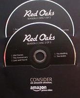 Red Oaks: The Complete Second Season: For Your Consideration 2-Disc Set