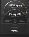 Sneaky Pete: The Complete First Season: For Your Consideration 3-Disc Set