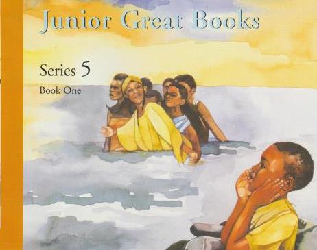 Junior Great Books: Series 5: Book One