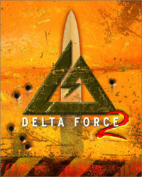 Delta Force  2