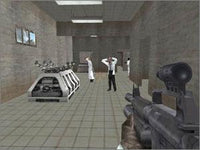 Delta Force  2