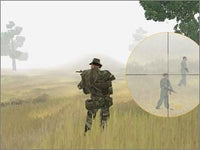 Delta Force  2