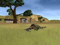Delta Force  2