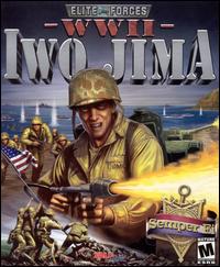 WWII: Iwo Jima - NeverDieMedia