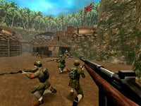 WWII: Iwo Jima - NeverDieMedia